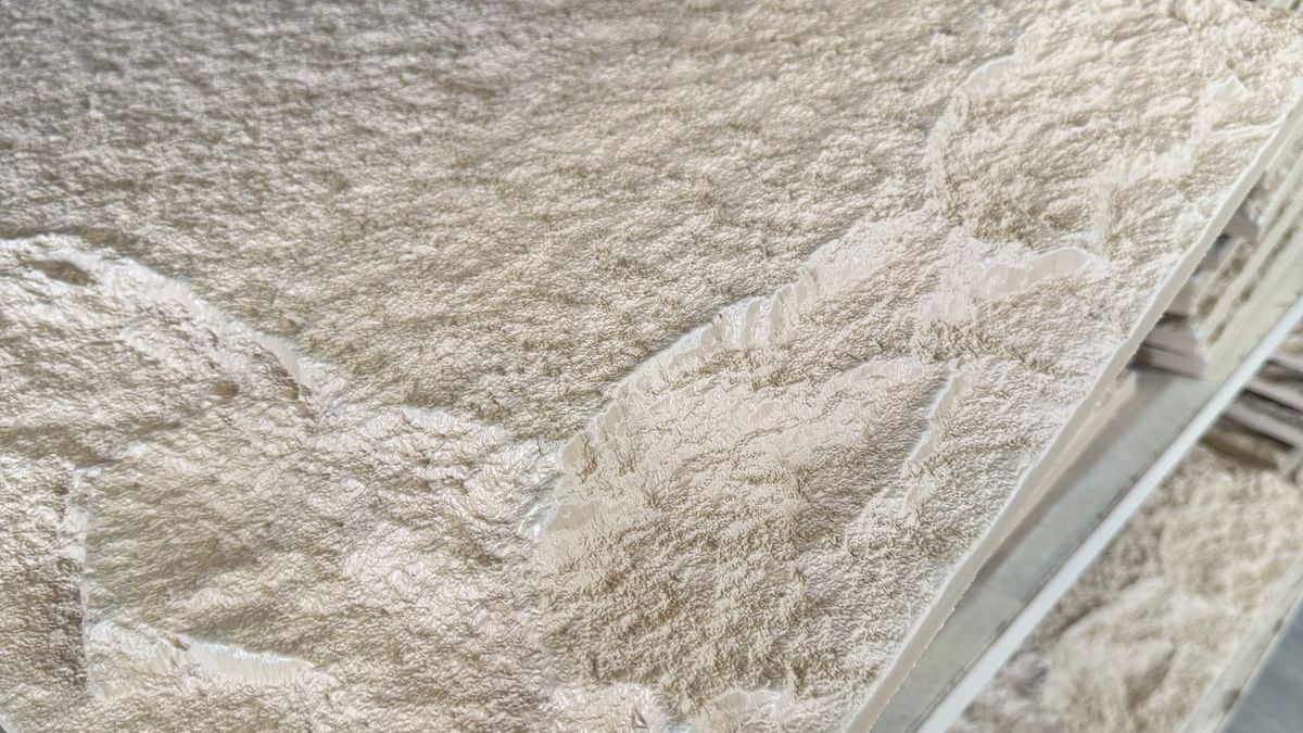 Shandong Xiangying New Materials Launches PU Stone Wall Panels for Modern Interiors