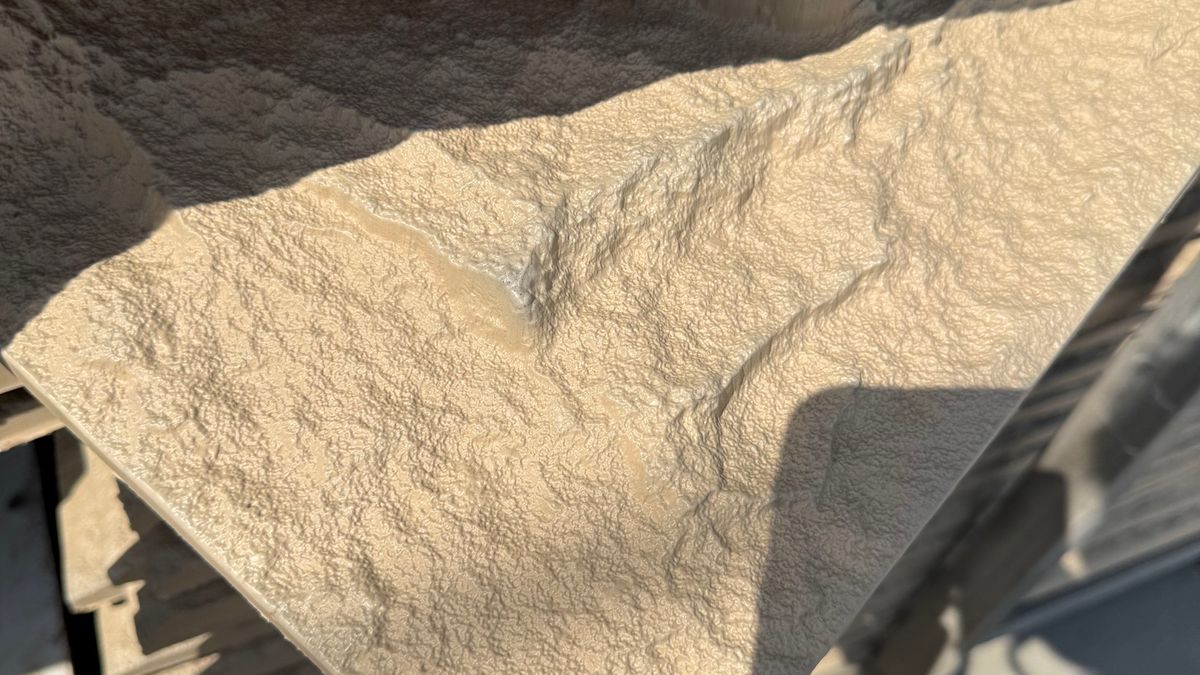 Shandong Xiangying New Materials Expands Product Line with PU Stone Wall Panels