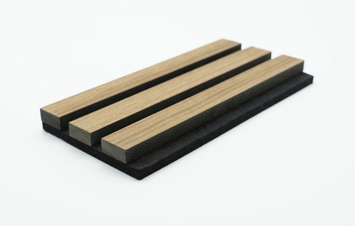 How Acoustic Panels Are Revolutionizing Modern Interior Design