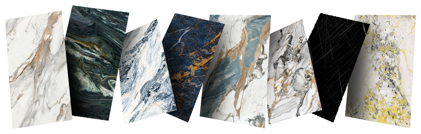 30D Printing UV Marble Sheet (2)(1)