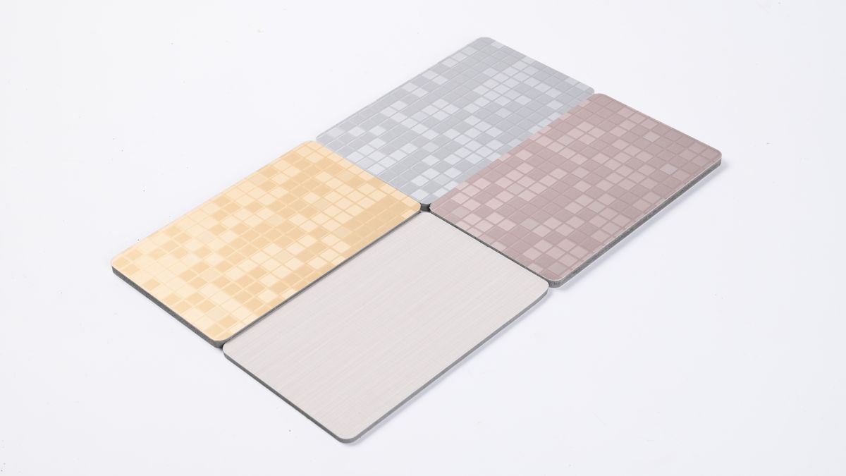 Shandong Xiangying New Materials Unveils Innovative Bamboo Charcoal Wall Panels