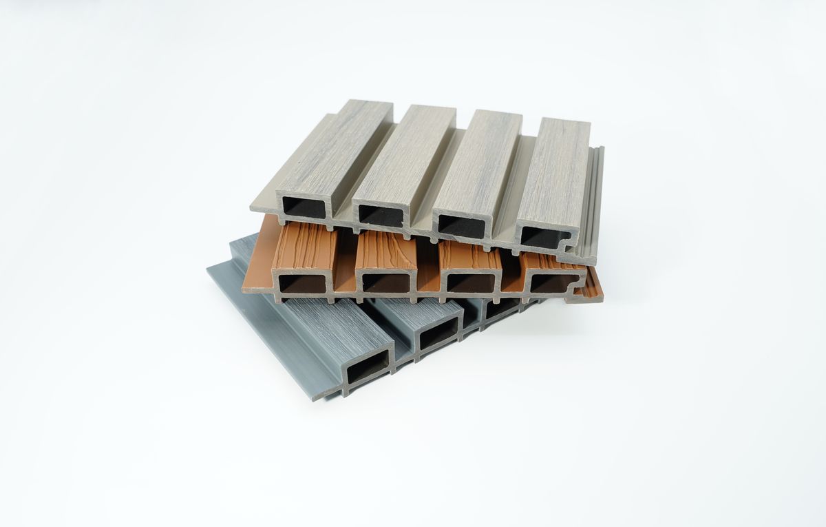 Shandong Xiangying New Materials Unveils Innovative Outdoor WPC Wall Panels