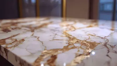 What is Uv Marble Sheet Pvc and How It Transforms Interior Design?