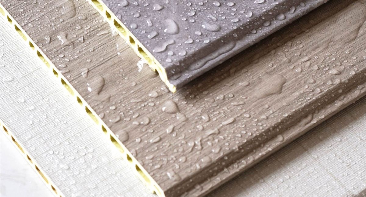 Shandong Xiangying New Materials Unveils Advanced Bamboo Wood Fiber Integrated Wall Panels for Modern Interiors