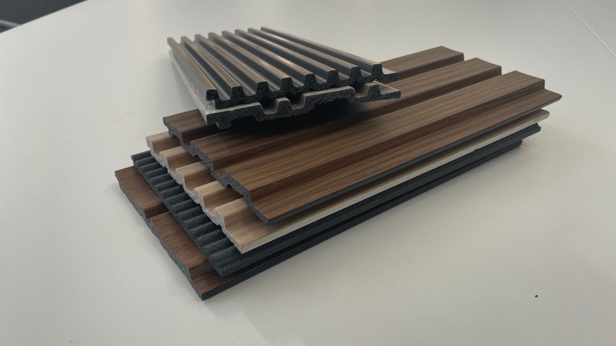 Shandong Xiangying New Materials Launches Eco-Certified PS Wall Panel Series for Interior Decoration