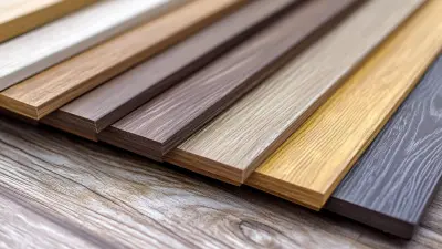 7 Essential Tips for Choosing the Perfect WPC Decking for Your Outdoor Space