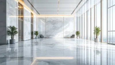 Global Certificate Standards for UV Board Marble: Navigating International Trade Compliance