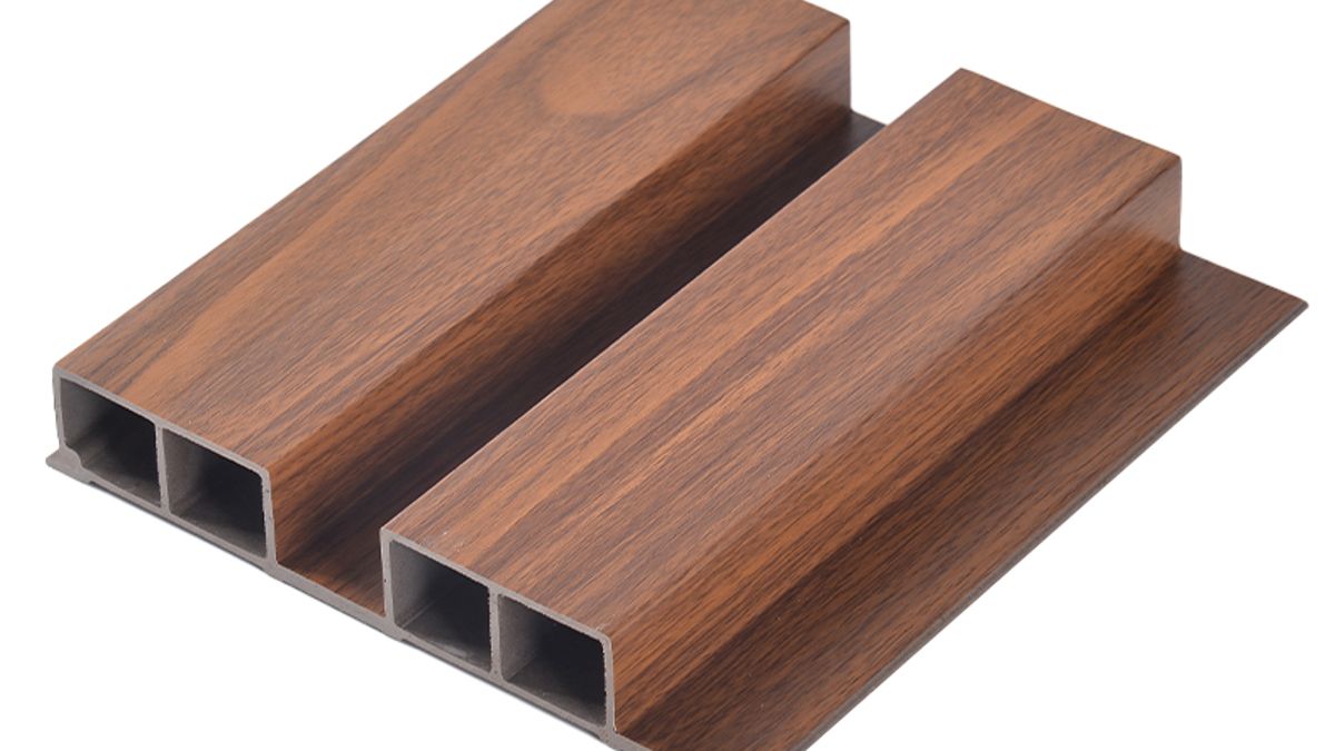 Shandong Xiangying New Materials Expands WPC Product Line with Lambrin Interior Solutions