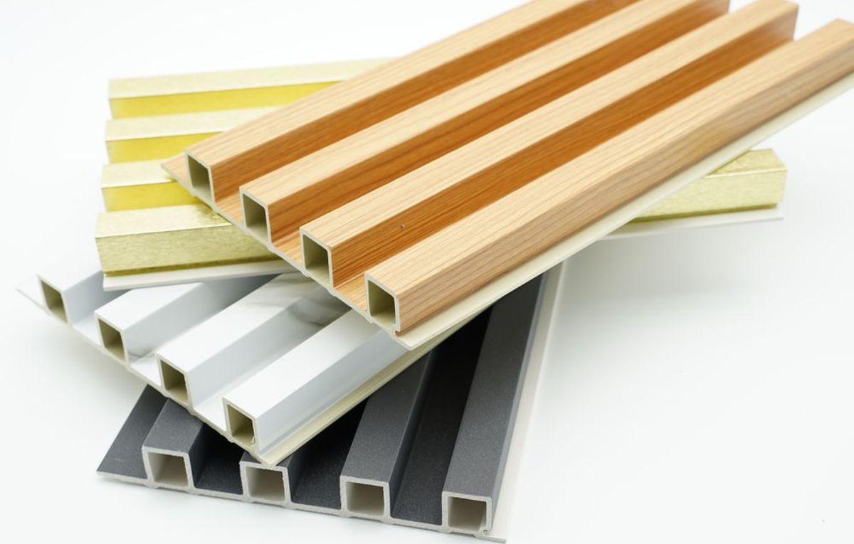 Why WPC Grille Boards Are Transforming Sustainable Building and Design