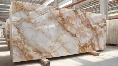 Unmatched Quality of Best Uv Marble Sheet Pvc Made in China for Global Buyers
