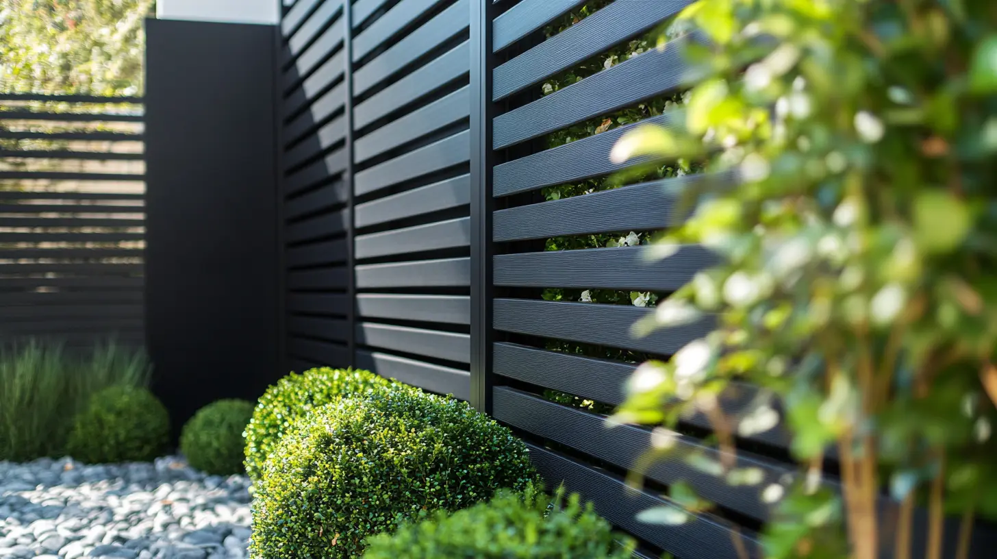 Finding Reliable Suppliers for Wpc Grille Wall Panels Essential Guidelines and Insights