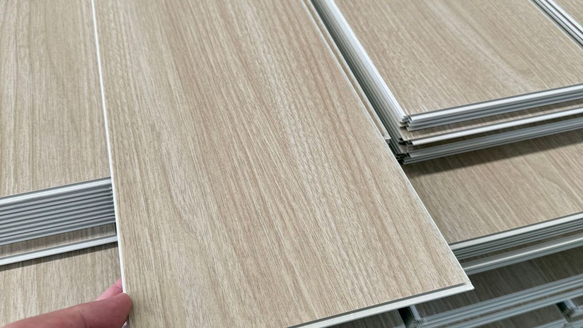 Shandong Xiangying New Materials Unveils Advanced SPC Flooring Solutions