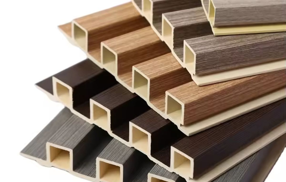 Shandong Xiangying New Materials Expands WPC Product Line with New Offerings
