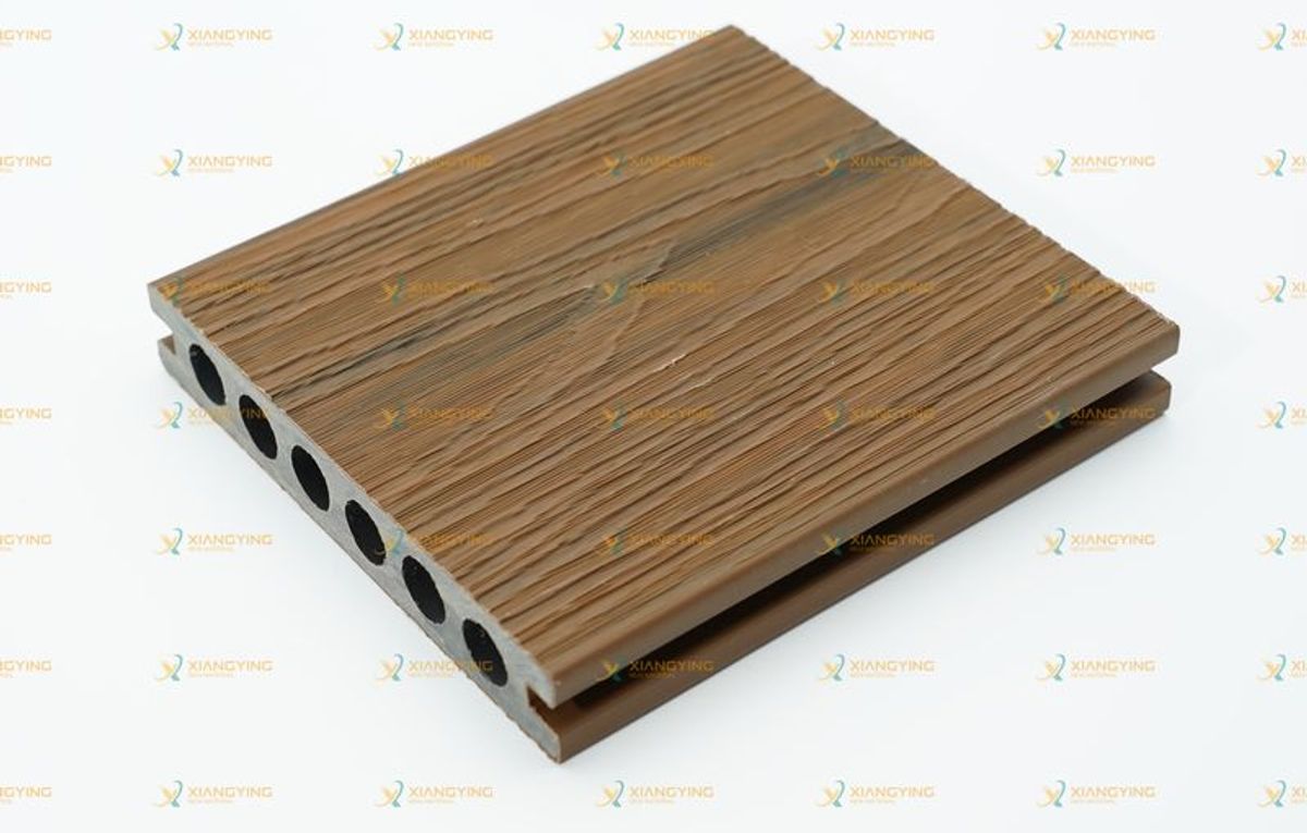 WPC Flooring: Durable and Sustainable Solutions for Modern Interiors
