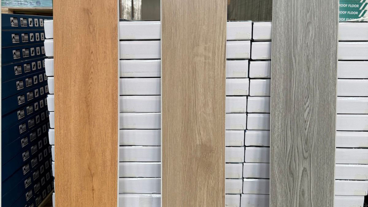Shandong Xiangying New Materials Expands SPC Flooring Range with Eco-Friendly Options
