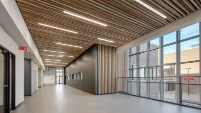 Top Strategies for Enhancing Space with Acoustic Slat Wall Panels