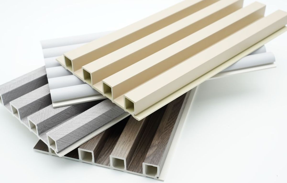 How WPC Grille Boards Are Shaping the Future of Modern Architecture
