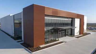 Maximizing Value with Best Composite Wall Panels through Exceptional After Sales Support and Low Maintenance Costs