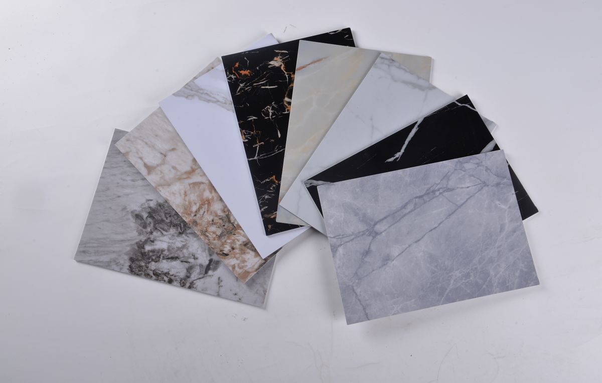 Shandong Xiangying New Materials Introduces Advanced UV Marble Sheets for Interior Design