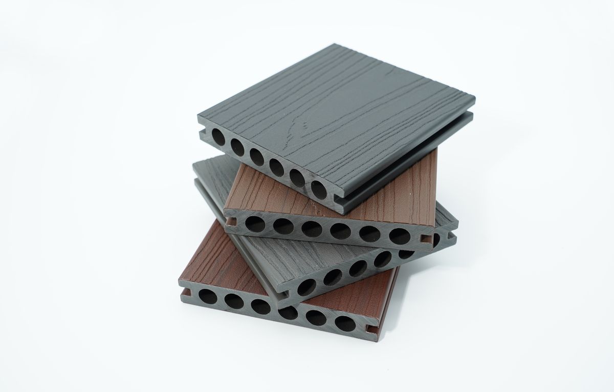 Shandong Xiangying New Materials Introduces Outdoor WPC Wall Panels for Diverse Applications