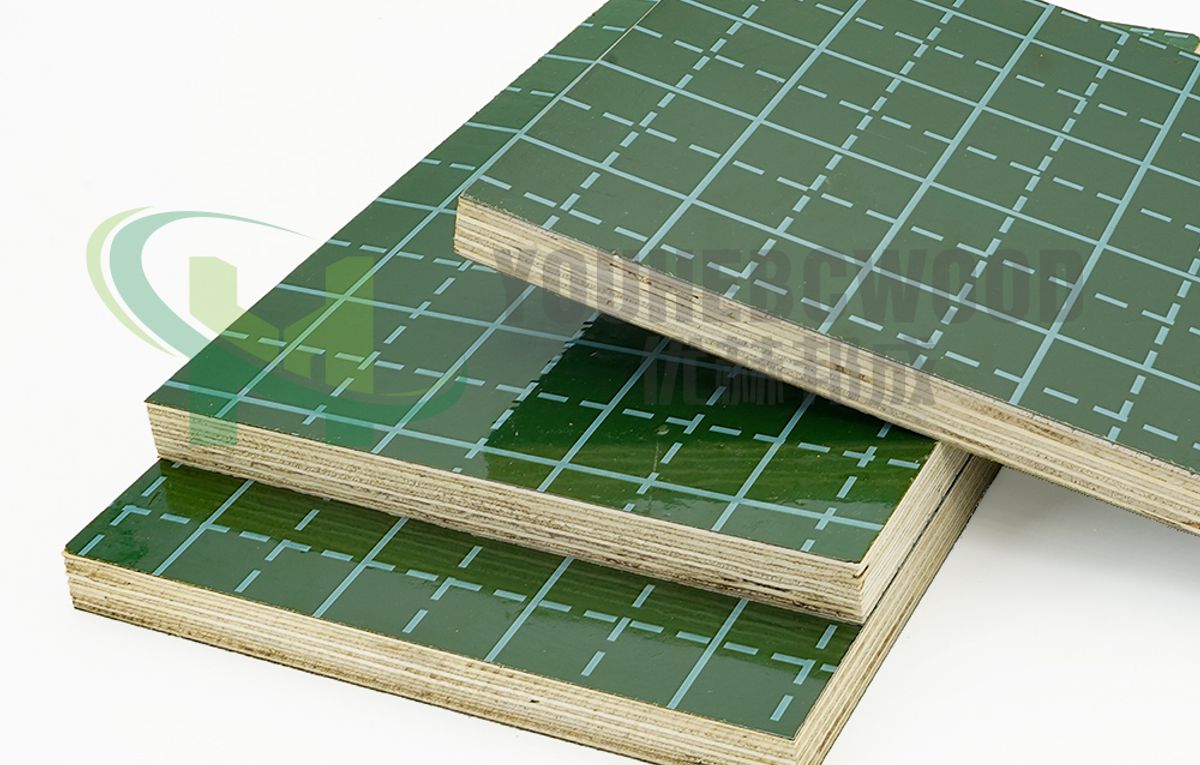 Shandong Xiangying New Materials Launches New Plastic Film Faced Plywood Production Line
